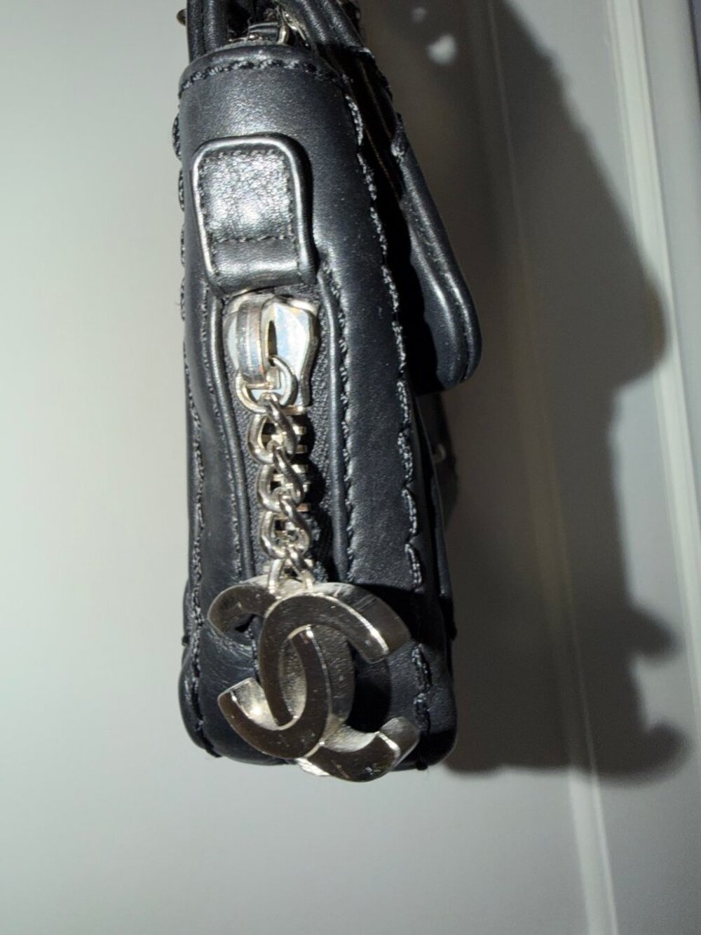 Chanel Expandable Ligne Flap Bag - Picture 4 of 9